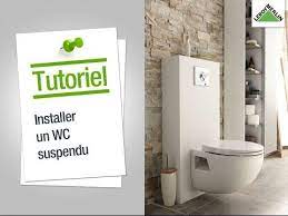comment installer un wc suspendu leroy merlin wc suspendu wc suspendu leroy merlin meuble wc suspendu