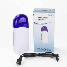 Roll on is the most commonly used wax for leg hair removal. Subay Depilatory Roll On Wax Heater Roller Waxing Hot Cartridge Hair Removal Warmer Wax Cartridge Excluded Amazon In Health Personal Care