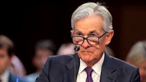 How markets perform whenever Fed's Powell testifies to Congress