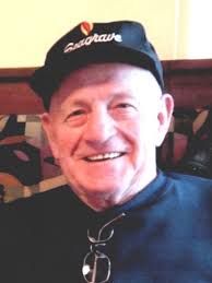 Robert Sipley Obituary