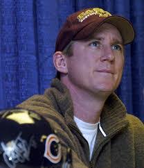 Tom Waddle's Instagram, Twitter & Facebook