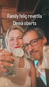 Feliç revetlla💛demà bueno avui😂😅