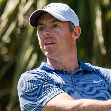 Texas Golfer Apologizes Following Heckling Confrontation With Rory McIlroy