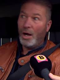 Traffic Fine Issued by 'Police Fines Bus' in Brabant