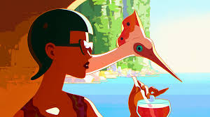 A Bittersweet Cradle. Cunabula is a remarkable short film…