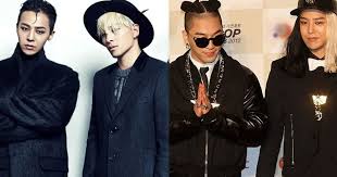 Listen to oh my god (맙소사) on spotify. Bigbang S G Dragon Said That Taeyang Doesn T Have Any Friends And Taeyang Agreed Koreaboo