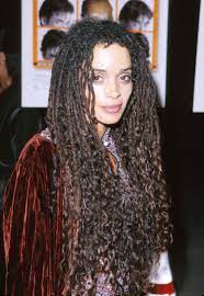 Maybe you would like to learn more about one of these? Wow Zoe Kravitz Looks So Much Like Her Mom Lisa Bonet Now Glamour