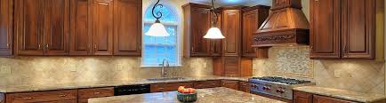 custom kitchen cabinet designers