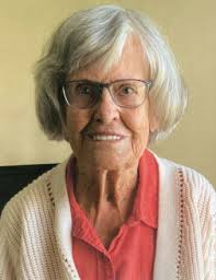 Obituary information for Betty Claire Brokaw Shay