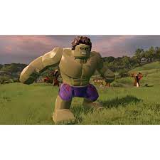 Lego marvel, una de las franquicias de más éxito, vuelve con una nueva aventura llena de superhéroes. Phantom Lego Marvel Avengers Ps3 Compra Online Ps4 Ps5 Nintendo Switch Funko Sillas Gamer Pc Gamer Audifonos Teclados Y Mas