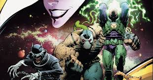 A comic book reading order guide for beginners & fans. Dark Nights Death Metal Reading Order Checklist How To Love Comics
