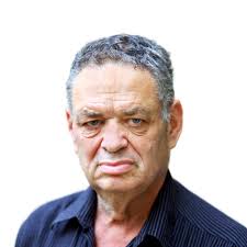 In the Whole Sephardi Community There Is No Worthy Candidate for the  Supreme Court'