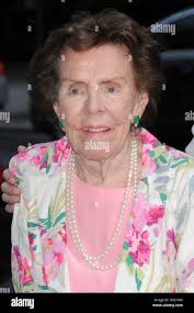 Eileen ford hi-res stock photography and images