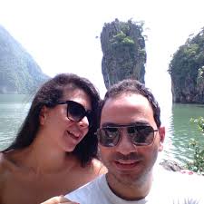 Fadi Safi updated his status.