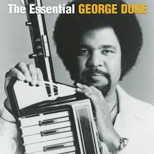 George Duke: albums, songs, playlists