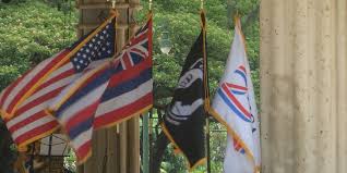 Fourth of July brings contrasting perspectives across Hawaii