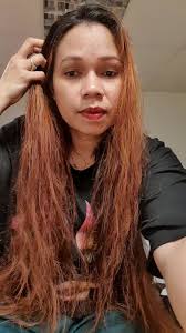 Hair Dye👩‍🦱use Joanna Multi Cream Colour❤