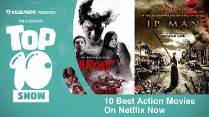 Action movie means something different to everyone. Top 10 Best Action Movies On Netflix Right Now Youtube