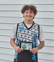 1 more day until GAMEDAY!!! Today we feature senior #1 Malachi Henderson!!  Do you have a pregame ritual or superstition that you do before every game?  Listen to EBK to get in