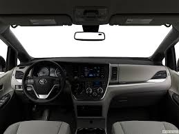It's one of only two minivans that toyota. 2020 Toyota Sienna Le 8 Passenger 4dr Mini Van Research Groovecar