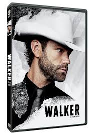Walker: Season Three (DVD) 810134941274 (DVDs and Blu-Rays)