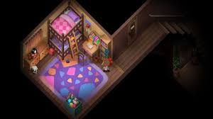 Propose official link dead of winter: Review Yomawari The Long Night Collection Switch Switching Worlds