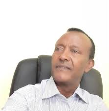 Adawo Tessema