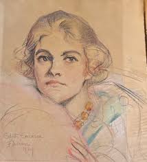 Gallery Talk: Female Artists in the Glen Foerd Collection — Glen Foerd