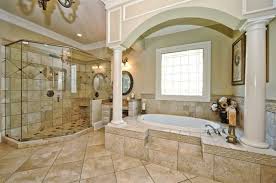 Nichts kann mehr atmosphäre im badezimmer schaffen, als die mosaik fliesen. Luxus Badezimmer 40 Wunderschone Ideen Archzine Net