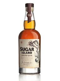 How cane sugar becomes molasses and brown sugar, and why beets can't be made into rum. Sugar Island Rum Rum Bottle Rum Spiced Rum