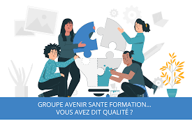 Lettre de motivation ambulancier : Forma Sante Groupe Avenir Sante Formation Vous Avez Dit Qualite