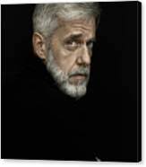 Donelli Art Print by Anderson Diaz