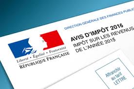 Date fin declaration impot 2016. Avis D Imposition 2016 Les Dates De Reception Et De Paiement Cabinet D Expertise Comptable