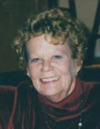 Juanita Crain Obituary (1942