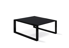 Mesita Lounge 45 78 91 Cima Lounge Collection Fueradentro Outdoor Design Furniture