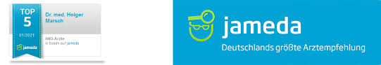 Dr Med Holger Marsch