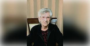 Obituary information for Helen Elisabeth Hepting