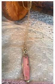 Pin By Tiffany Allison On Detroit Trash Jewelry Pendant Necklace Jewelry Necklace