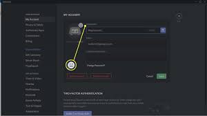 How To Change A Discord Profile Picture