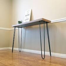 Pieds De Table A Manger Table Basse Jambes En Epingle A Cheveux Table Pieds Metal Table Legs Table Legs Coffee Table Legs