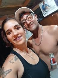 Familia bahiense ❤️❤️❤️ Aaron Rodriguez Bequi Rochon Mari Lanegra Grispin Jony  Gomez