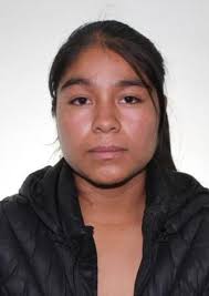 Otorongo SALGADO REYES, YUDITH KATHY. DNI: 72106623