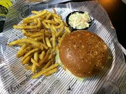مطعم كلاسيك برجر Classic Burger