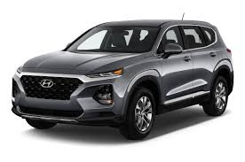 Every new detail in the new santa fe, both visible and hidden, is geared towards one goal: 2019 Hyundai Santa Fe Buyer S Guide Reviews Specs Comparisons