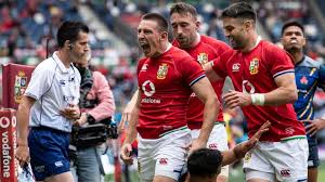 Owens, sutherland, sinckler, beirne, h watson, murray, farrell, l williams. How To Watch British And Irish Lions Vs Lions Live Stream Online Reddit Alternatives Officially From Any Country The Sports Daily