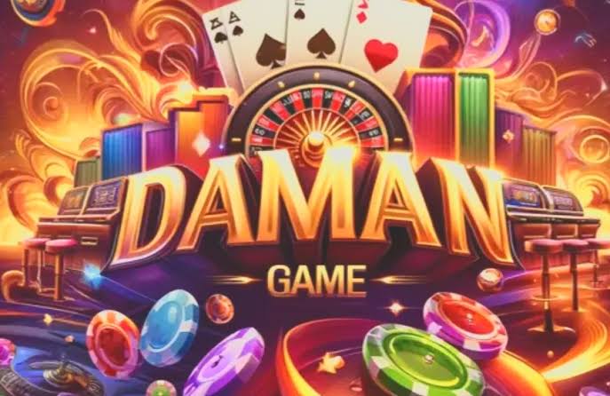 Daman Game Guide 2026 – Quick Signup, Easy Login & Mobile App Setup