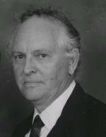 Kenneth Graham Obituary (2011)