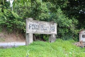 It was built to shorten the travelling distance from seremban to port dickson and acts as an alternative route for federal route 53 which has dangerous corners along the route. Port Dickson Railway Great Malaysian Railway Journeys