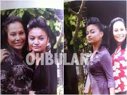 Kilafairy panggil nora danish psycho. Foto Throwback Kilafairy Jadi Viral Tempatan Hiburan Trending Cari Infonet