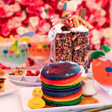 🚨 giveaway alert 🚨 just what you've been waiting for! Sugar Factory To Replace Twin Peaks Lumberjills On The Strip Eater Vegas